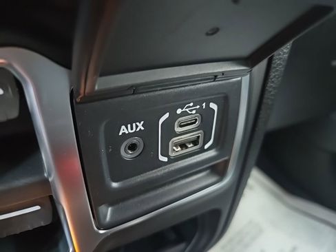 New 2026 Jeep Wrangler Unlimited Sahara AWD/4WD image 60