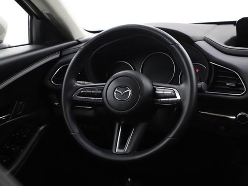 Used 2022 MAZDA CX-30 AWD 2.5 S w/ Preferred Package image 14