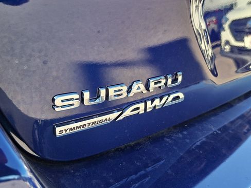 New 2025 Subaru Impreza 2.0i image 14