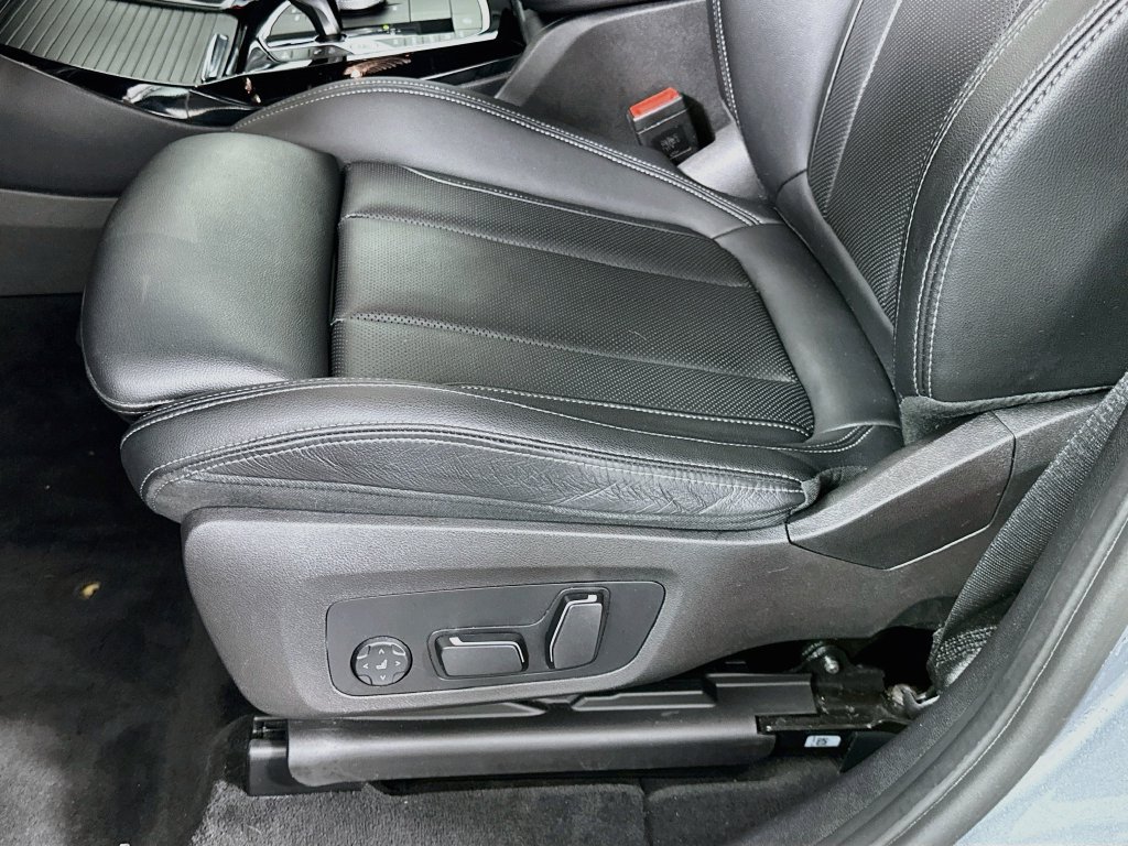 Certified 2024 BMW X3 xDrive30i AWD/4WD image 20