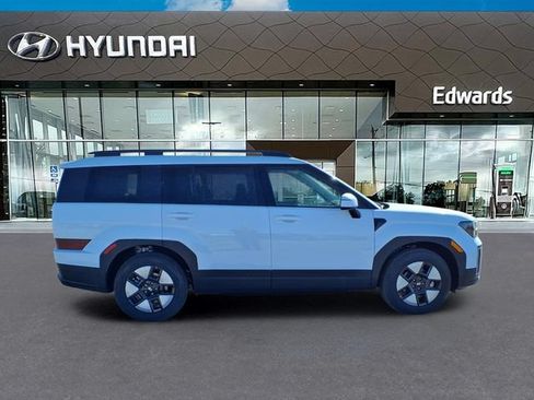 New 2026 Hyundai Santa Fe SEL AWD/4WD image 8