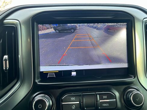 Used 2019 Chevrolet Silverado 1500 RST w/ All-Star Edition image 21