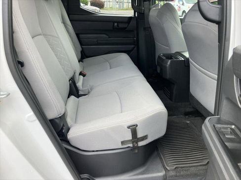 Certified 2025 Toyota Tacoma SR5 RWD image 28