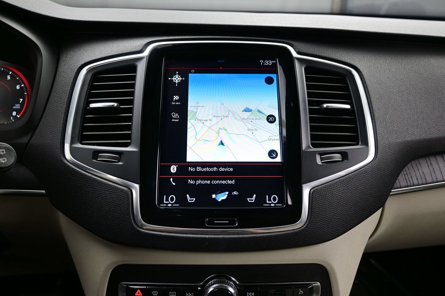 Used 2020 Volvo XC90 T6 Momentum w/ Protection Package Premier AWD/4WD image 20