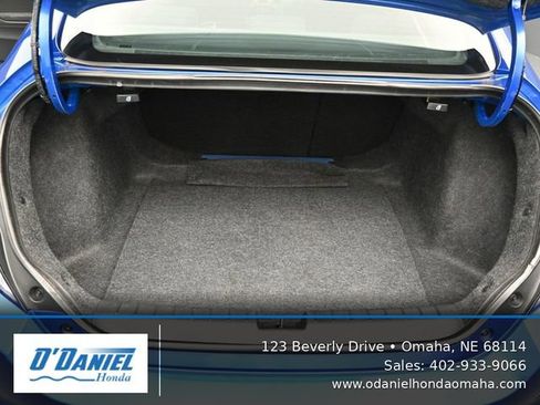 Used 2020 Honda Civic Si image 37