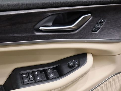 Used 2021 Jeep Grand Cherokee L Limited image 20