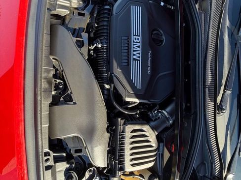 Used 2022 BMW 228i xDrive Gran Coupe w/ M Sport Package image 28