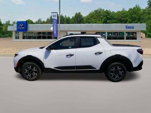 New 2025 Hyundai Santa Cruz XRT image 6