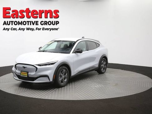 Used 2023 Ford Mustang Mach-E Select RWD image 54