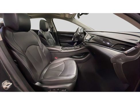 Used 2017 Buick LaCrosse Premium w/ Sun and Shade Package FWD image 18
