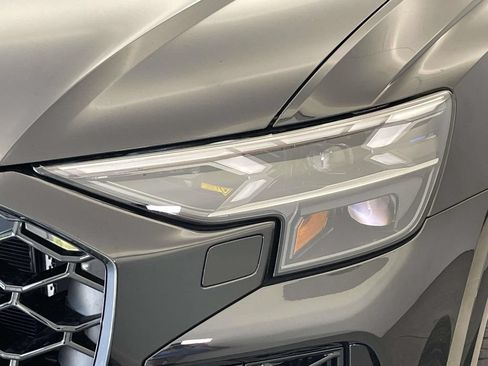 New 2026 Audi RS Q8 performance AWD/4WD image 15