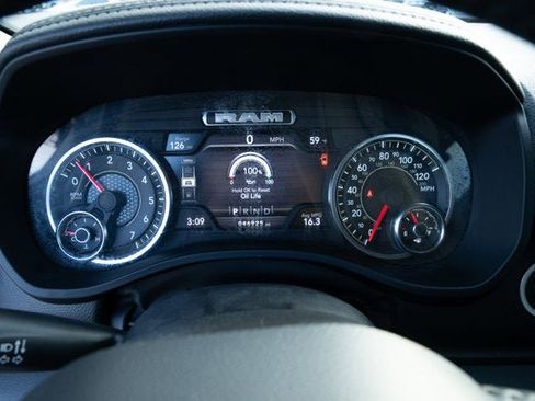 Certified 2024 RAM 1500 Laramie image 18