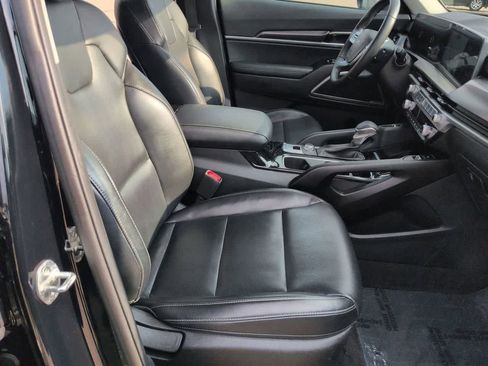 Used 2023 Kia Telluride S AWD/4WD image 22