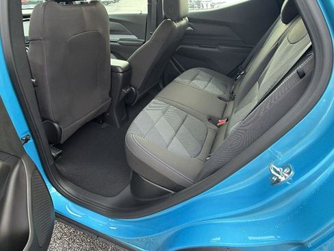 New 2027 Chevrolet Bolt LT w/ Comfort Package FWD image 16