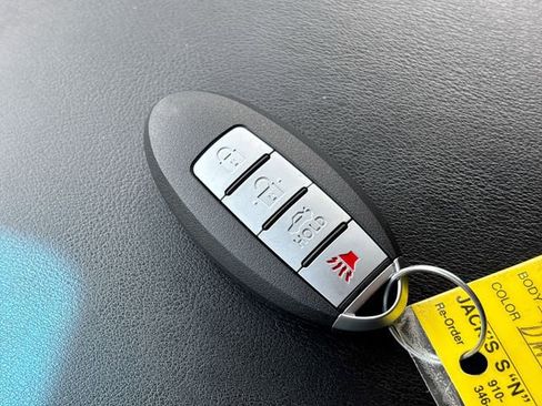 Used 2015 INFINITI QX60 AWD w/ Premium Plus Package image 31