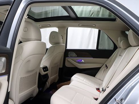 Certified 2025 Mercedes-Benz GLE 350 4MATIC image 13