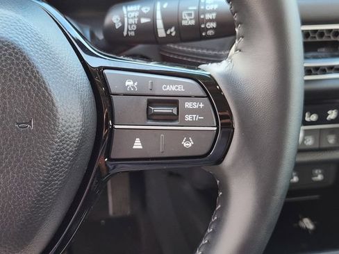 Used 2026 Honda HR-V EX-L image 29