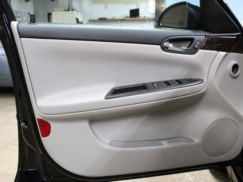 Used 2016 Chevrolet Impala Limited LS image 15