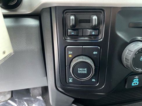 Used 2026 Ford F350 XL w/ STX Appearance Package image 12