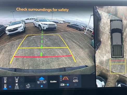 New 2026 Toyota Tundra 1794 Edition image 11