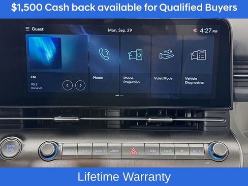 New 2026 Hyundai Kona SE image 14