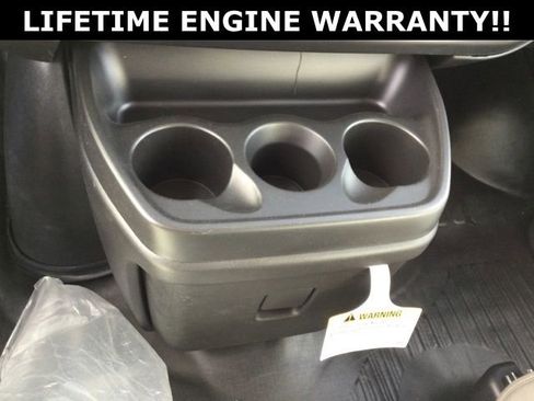New 2025 Chevrolet Express 3500 Extended w/ Driver Convenience Package RWD image 16