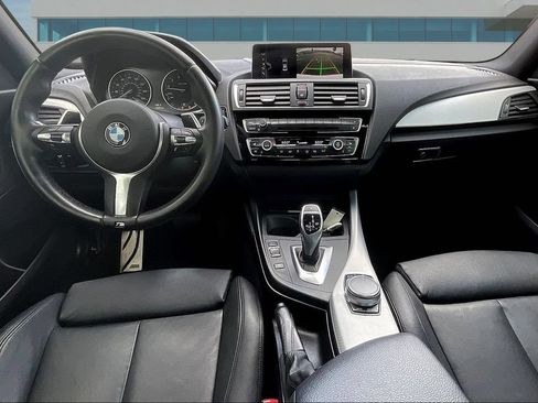 Used 2017 BMW M240i xDrive Coupe AWD/4WD image 7