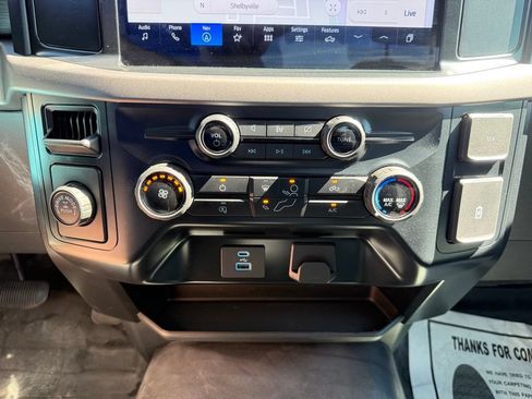 Used 2024 Ford F150 XL RWD image 14