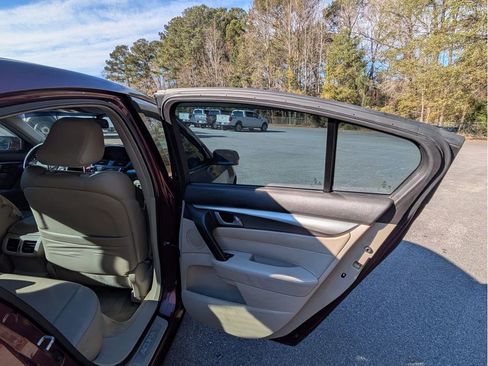 Used 2010 Acura TL w/ Technology Package image 27