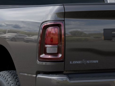 New 2026 RAM 2500 Lone Star image 5