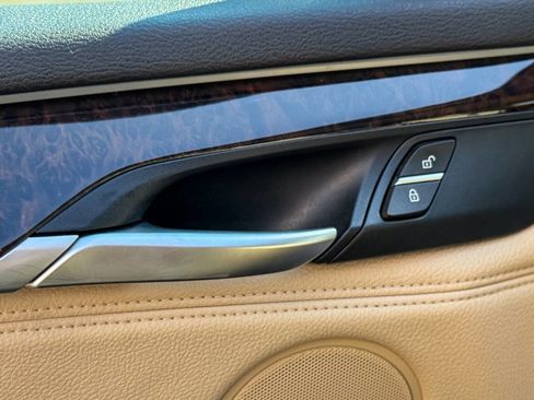 Used 2016 BMW X5 xDrive35i image 24