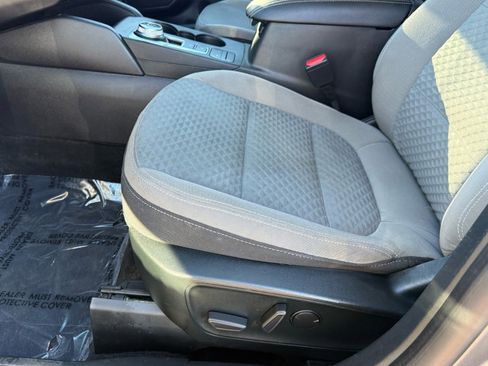 Used 2022 Ford Escape SE w/ Convenience Package image 15