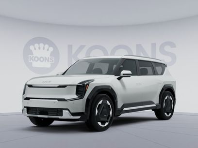 Used 2024 Kia EV9 Wind