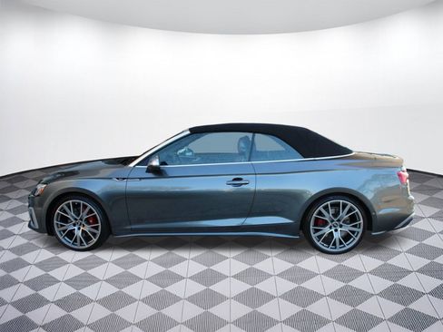 Used 2020 Audi S5 Prestige image 2