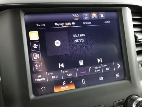 Used 2022 RAM 5500 Tradesman w/ Max Tow Package image 43