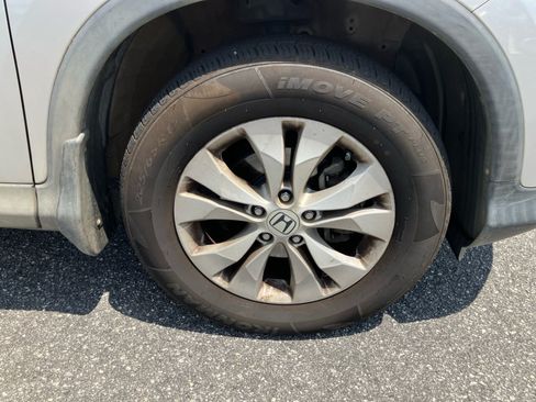 Used 2014 Honda CR-V EX image 26
