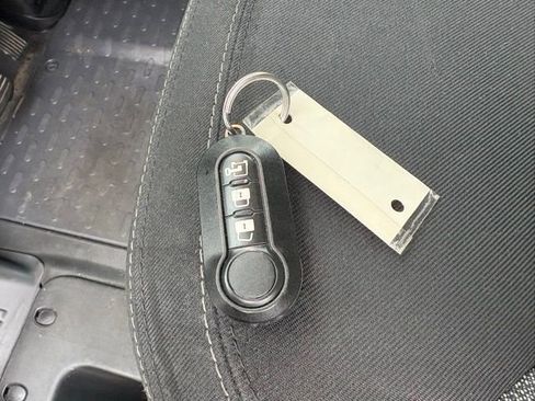 Used 2016 RAM ProMaster 1500 w/ Mopar Trailer Tow Group image 25