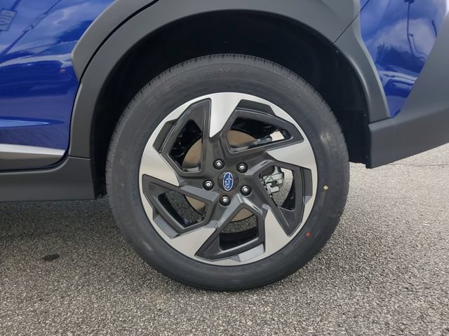 New 2026 Subaru Crosstrek 2.5i Limited w/ Crosstrek Mirror Package AWD/4WD image 10