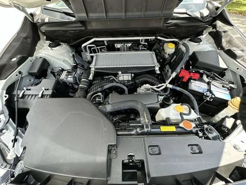 Used 2025 Subaru Ascent Bronze Edition AWD/4WD image 28