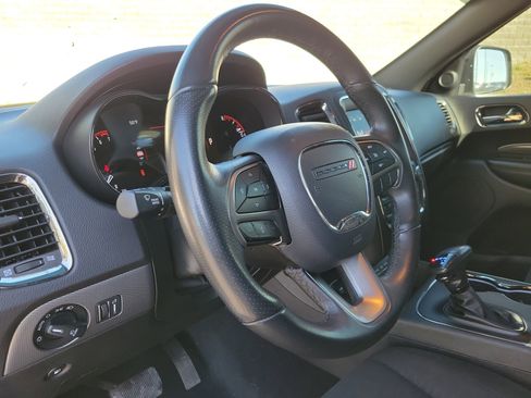 Used 2019 Dodge Durango GT w/ Trailer Tow Group IV image 3