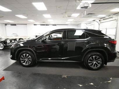 Used 2021 Lexus RX 350 AWD w/ Premium Package