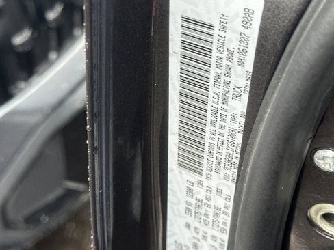 Used 2019 RAM 3500 Big Horn image 27