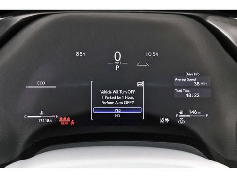 Used 2025 Lexus RX 350 Premium Plus w/ Accessory Package (Z1) FWD image 14