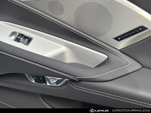 Used 2024 Chevrolet Corvette Stingray Preferred Cpe w/ Z51 Performance Package image 14