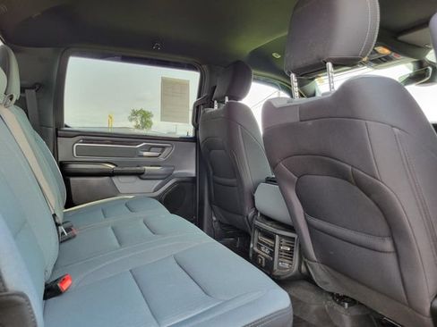 Used 2022 RAM 1500 Big Horn AWD/4WD image 27