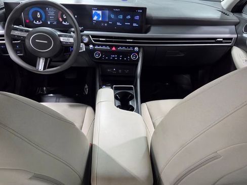 Certified 2024 Hyundai Sonata SEL FWD image 7