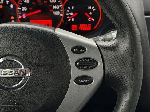 Used 2009 Nissan Altima 2.5 SL w/ SL Pkg image 17