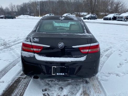 Used 2014 Buick Verano image 4