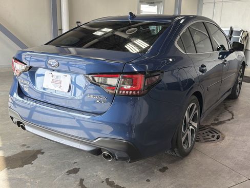 Used 2022 Subaru Legacy Limited XT w/ Popular Package #3 image 7