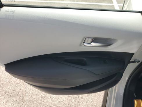 Certified 2024 Toyota Corolla SE FWD image 14